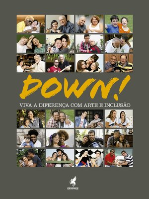 cover image of Down!